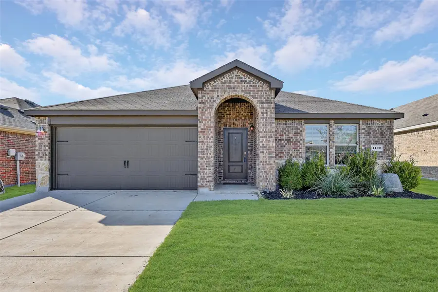 1100 Poinsettia Boulevard, Denton, TX 76209 - Image #2