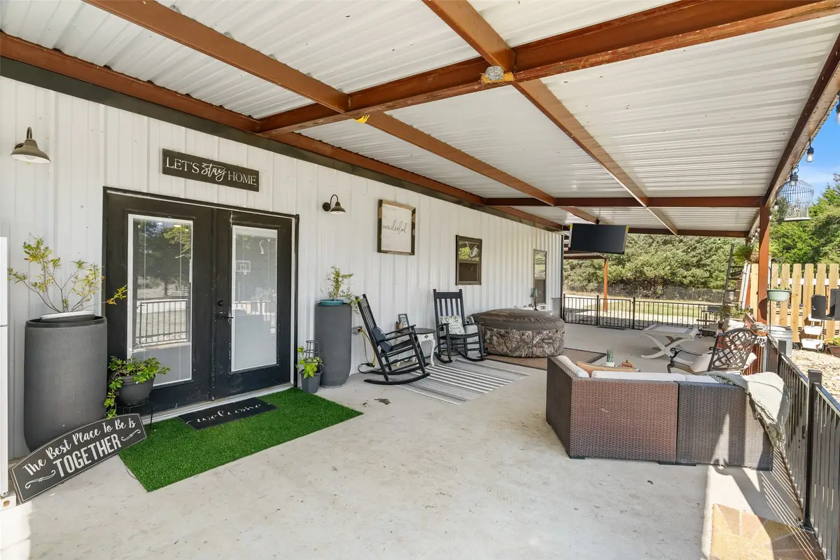 245 County Road 4921, Leonard, TX 75452 - Image #1