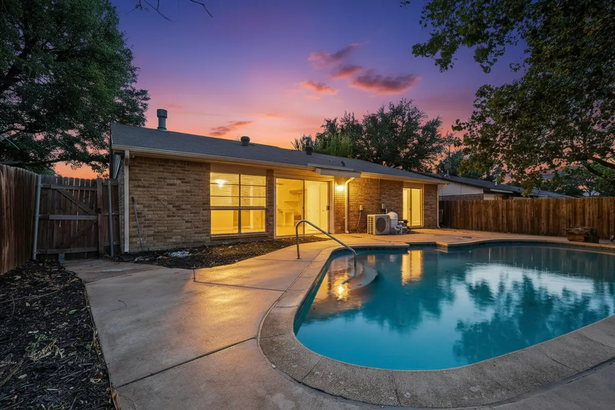 6407 Redwood Lane, Rowlett, TX 75089 - Image #1