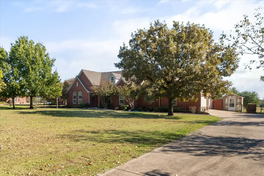 2420 Branch Creek Road, Venus, TX 76084 - Image #2