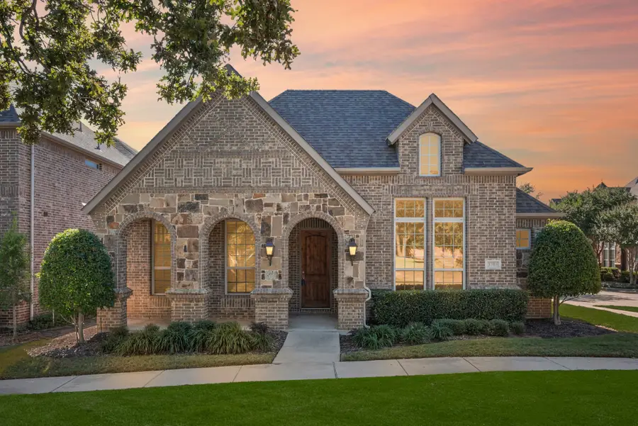 3701 Post Oak Trail, Colleyville, TX 76034 - Image #2