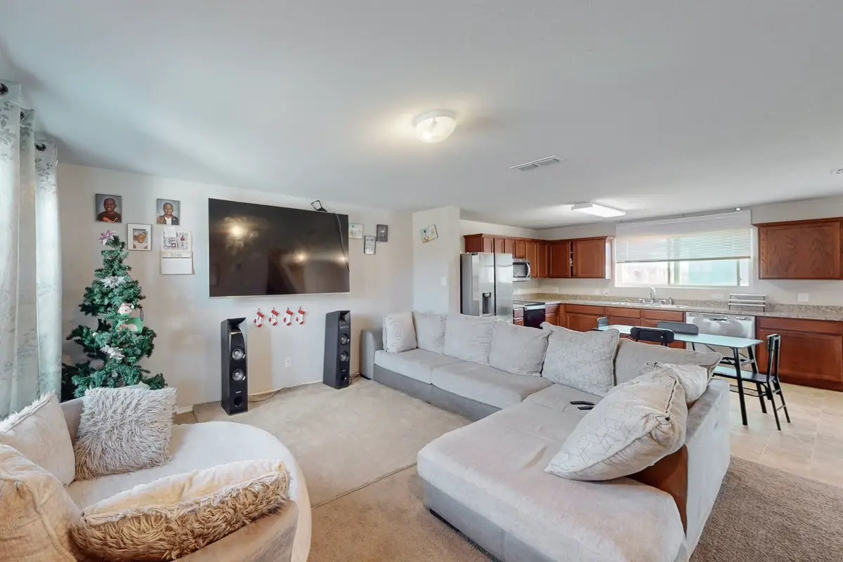 7812 Schooner Drive, Fort Worth, TX 76179 - Image #1