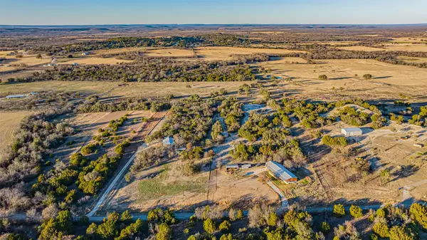 845 County Road 124, Stephenville, TX 76401