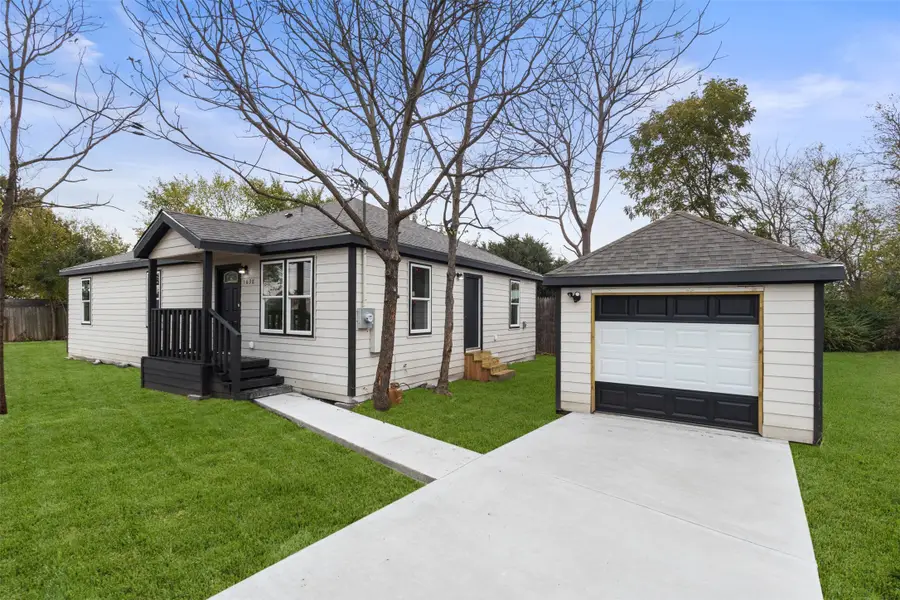 1638 Stevens Street, Dallas, TX 75228 - Image #3