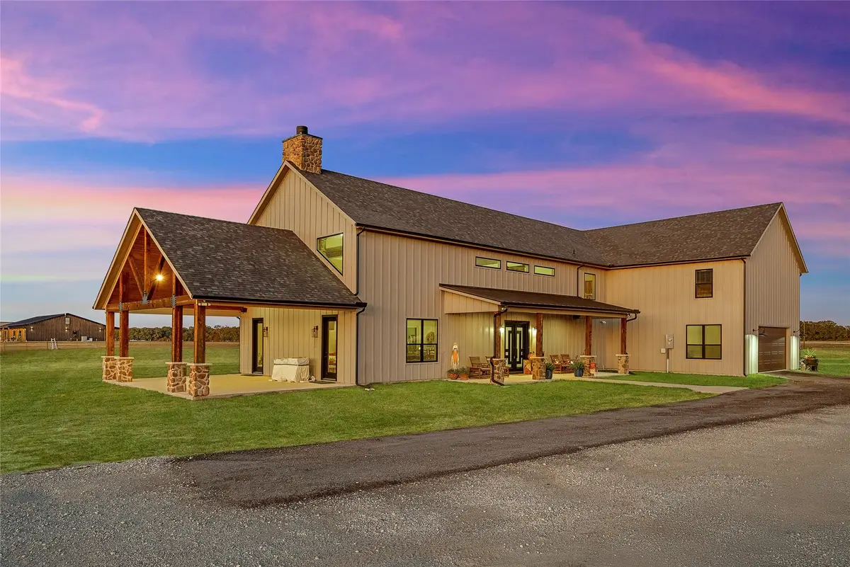 3106 County Road 2526, Quinlan, TX 75474 - Image #1