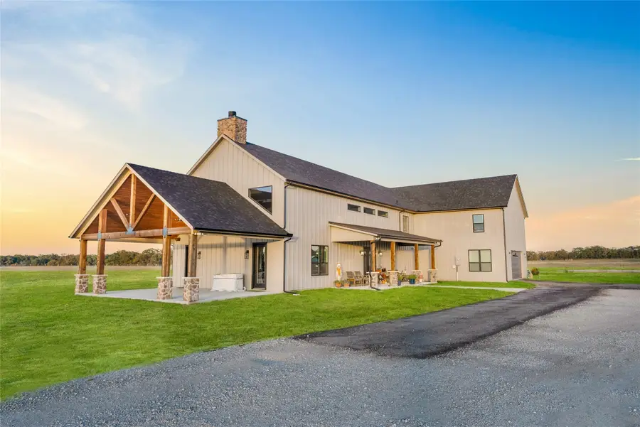 3106 County Road 2526, Quinlan, TX 75474 - Image #3