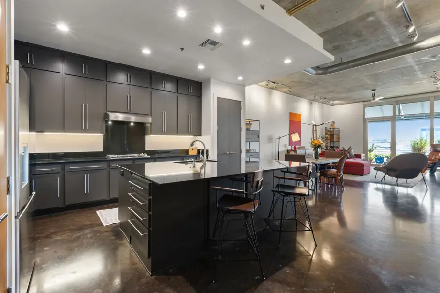 3030 Bryan Street #409, Dallas, TX 75204 - Image #3