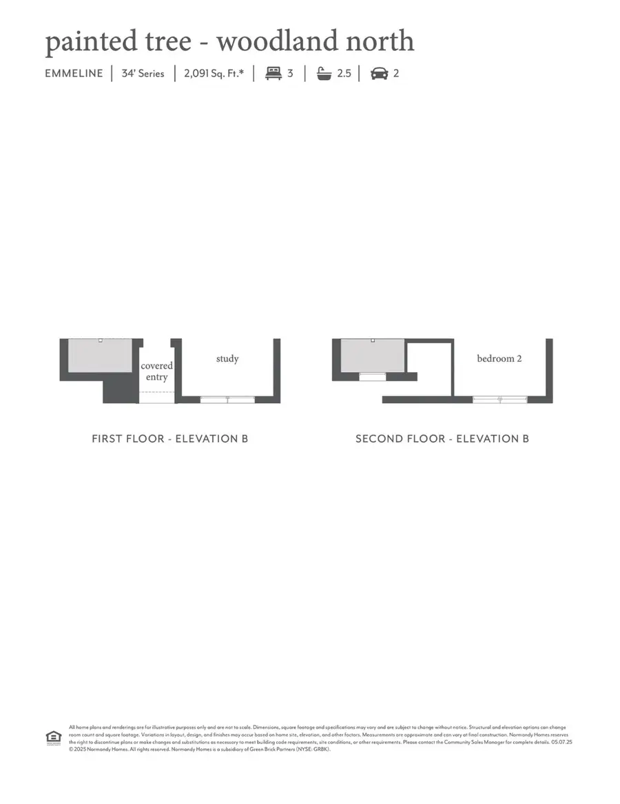 3704 Homer Court, McKinney, TX 75071 - Image #3