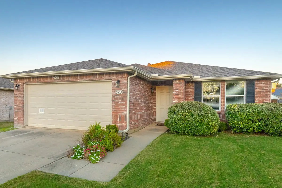 2633 Rockport Lane, Little Elm, TX 75068 - Image #1