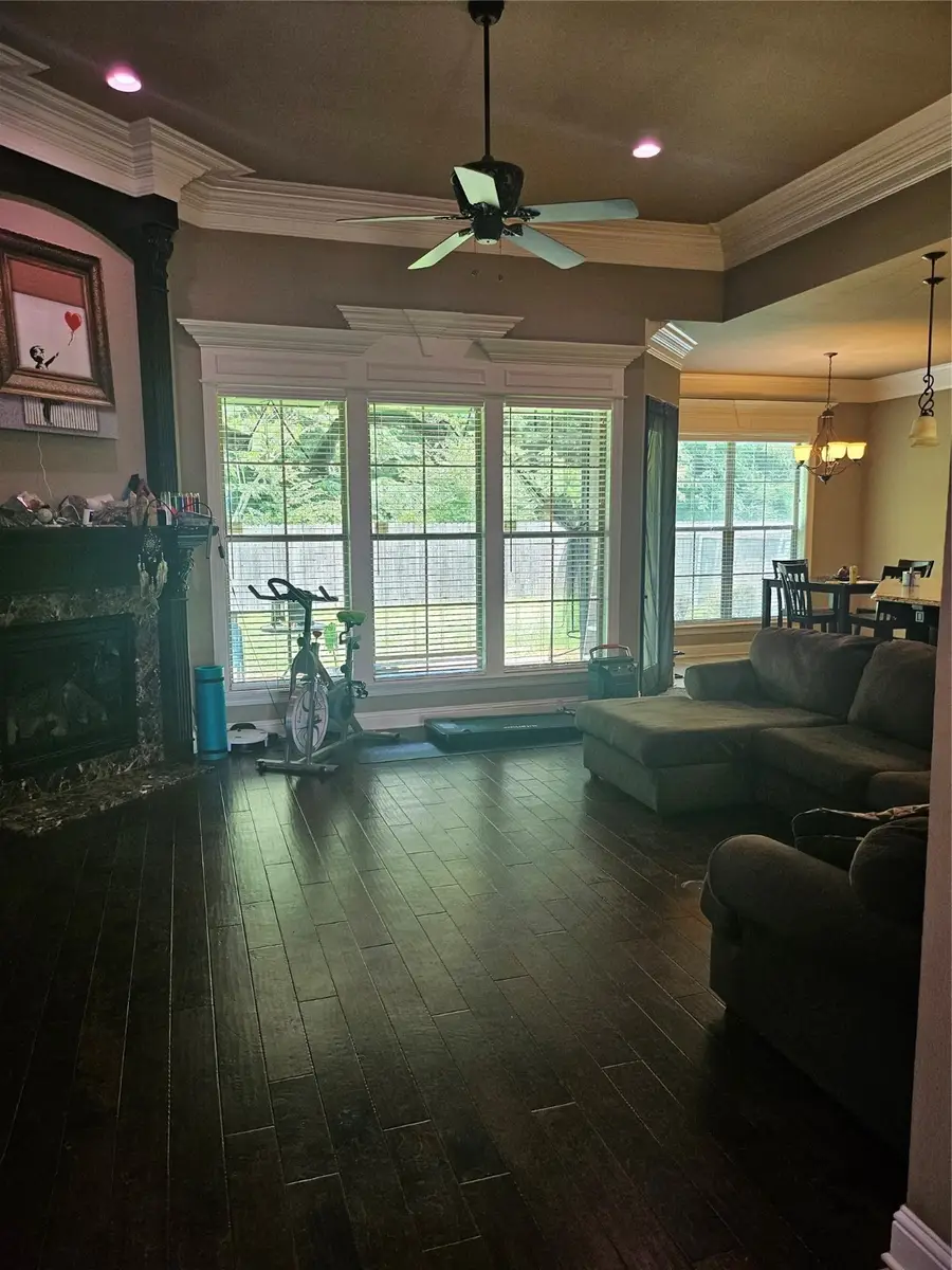 516 Dogwood South Lane, Haughton, LA 71037 - Image #3