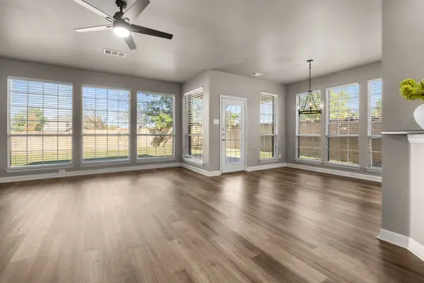 1145 Dayton Drive, Lantana, TX 76226