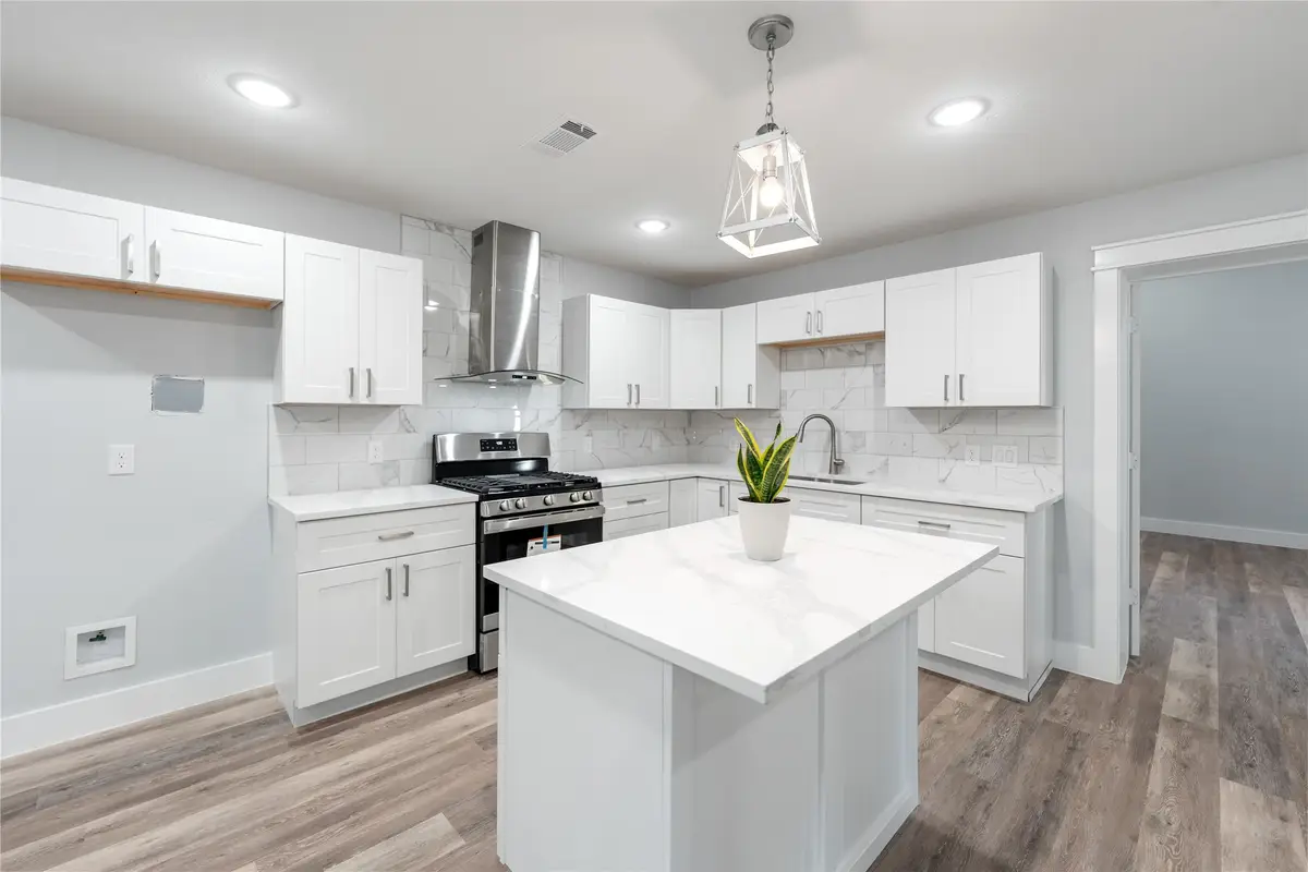 7469 Meadowcrest Drive, Fort Worth, TX 76112 - #1