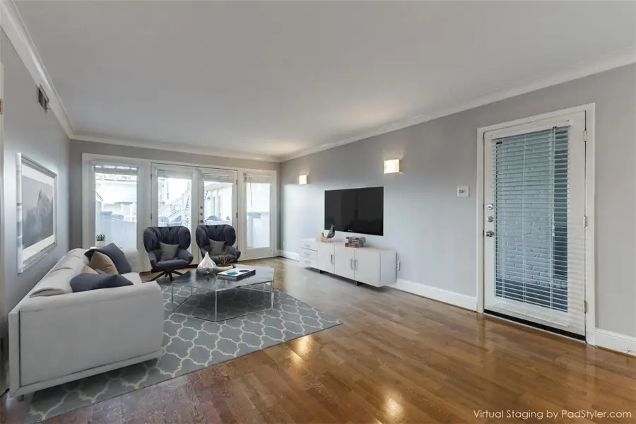 5911 E University Boulevard #104, Dallas, TX 75206 - Image #2