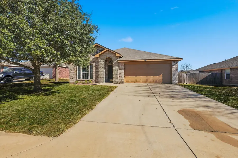 121 Kings Way Drive, Rhome, TX 76078 - Image #2