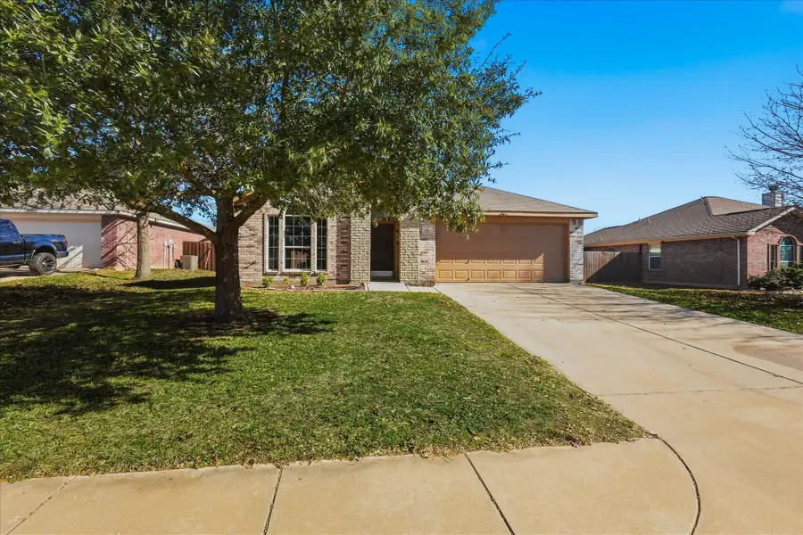 121 Kings Way Drive, Rhome, TX 76078 - Image #3