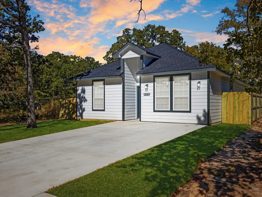 6110 Tejas Drive, Mabank, TX 75156 - Image #2