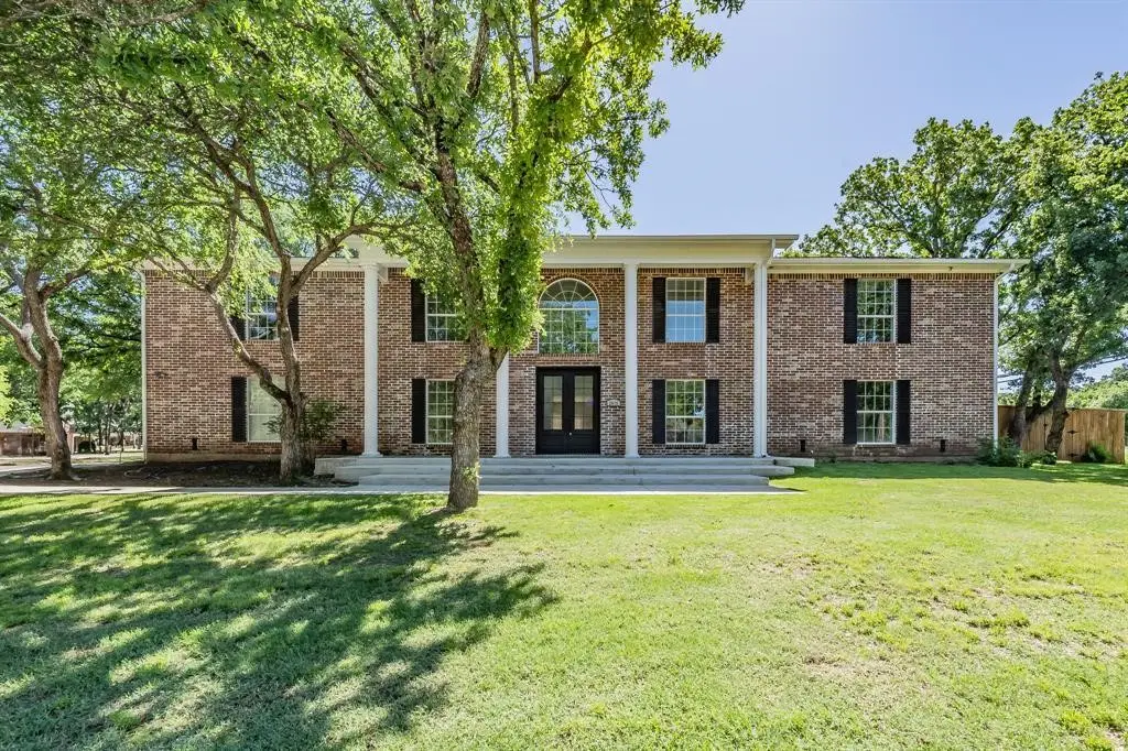 2815 Perkins Road, Arlington, TX 76016 - Image #1