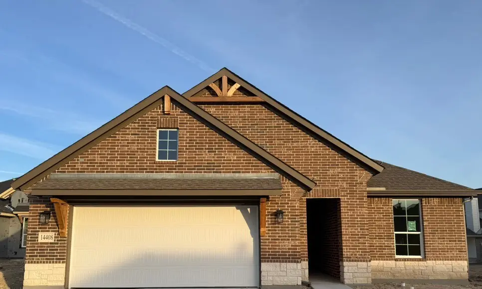 14408 Shooting Star Drive, Fort Worth, TX 76052 - Image #1