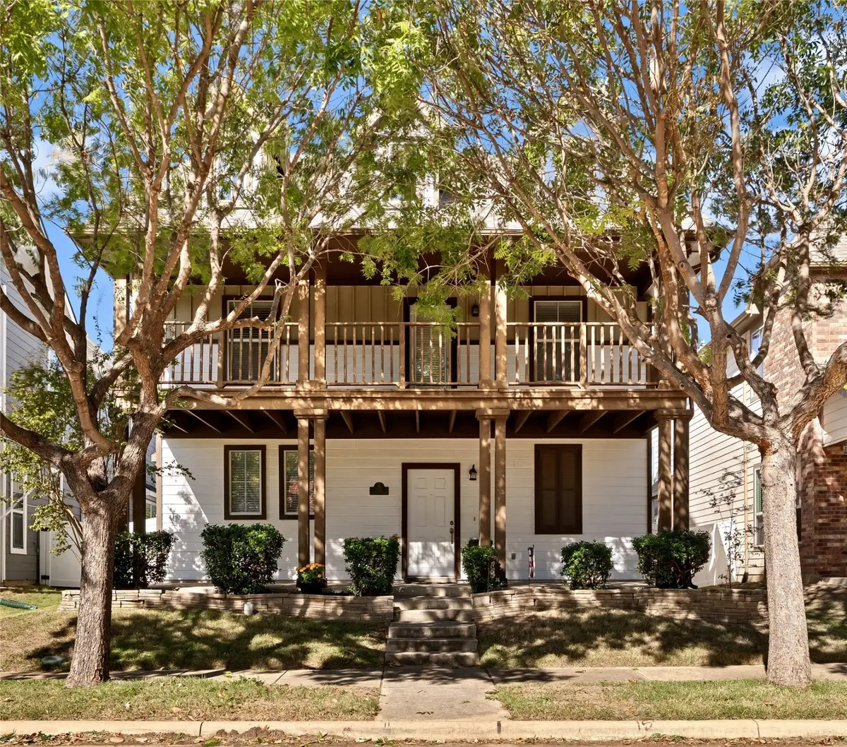 1117 Grey Fox Drive, Savannah, TX 76227 - #1