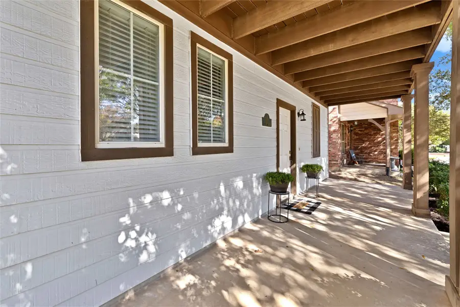 1117 Grey Fox Drive, Savannah, TX 76227 - #2