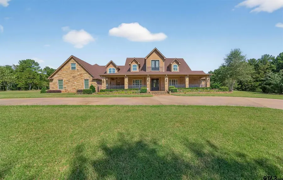 14052 Pine Overlook Drive, Flint, TX 75762 - Image #3