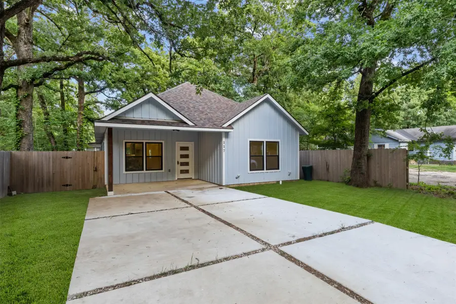 117 Pawnee Trail, Mabank, TX 75156 - Image #2