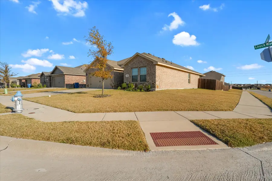 600 Chuck Wagon Drive, Josephine, TX 75189 - Image #2