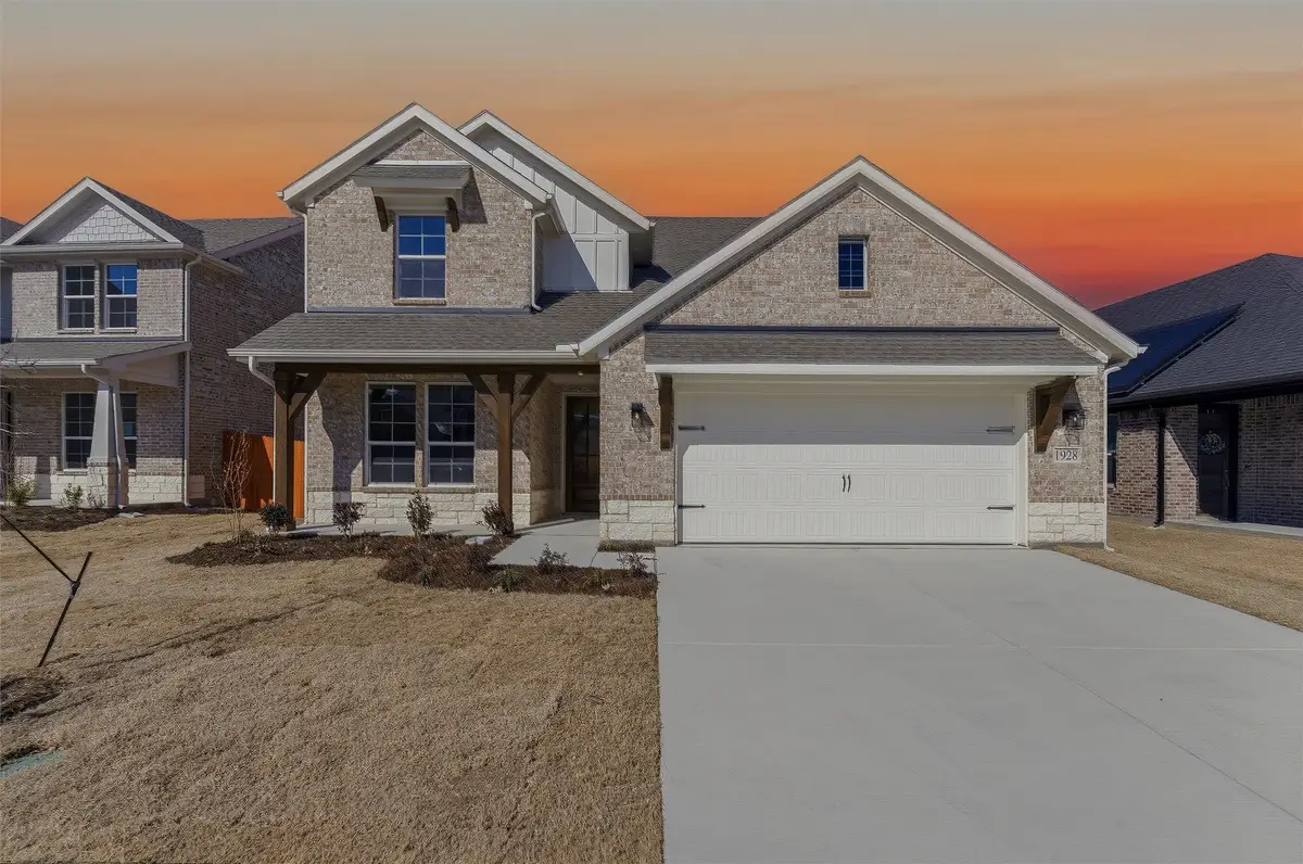 1928 Velora Drive, Fort Worth, TX 76052 - #1