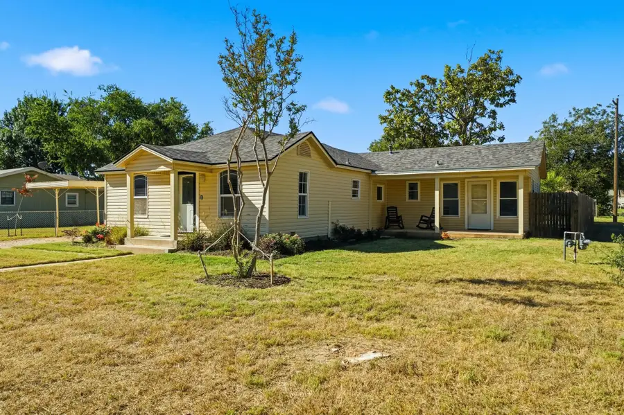 2302 Vine Street, Abilene, TX 79602 - Image #2