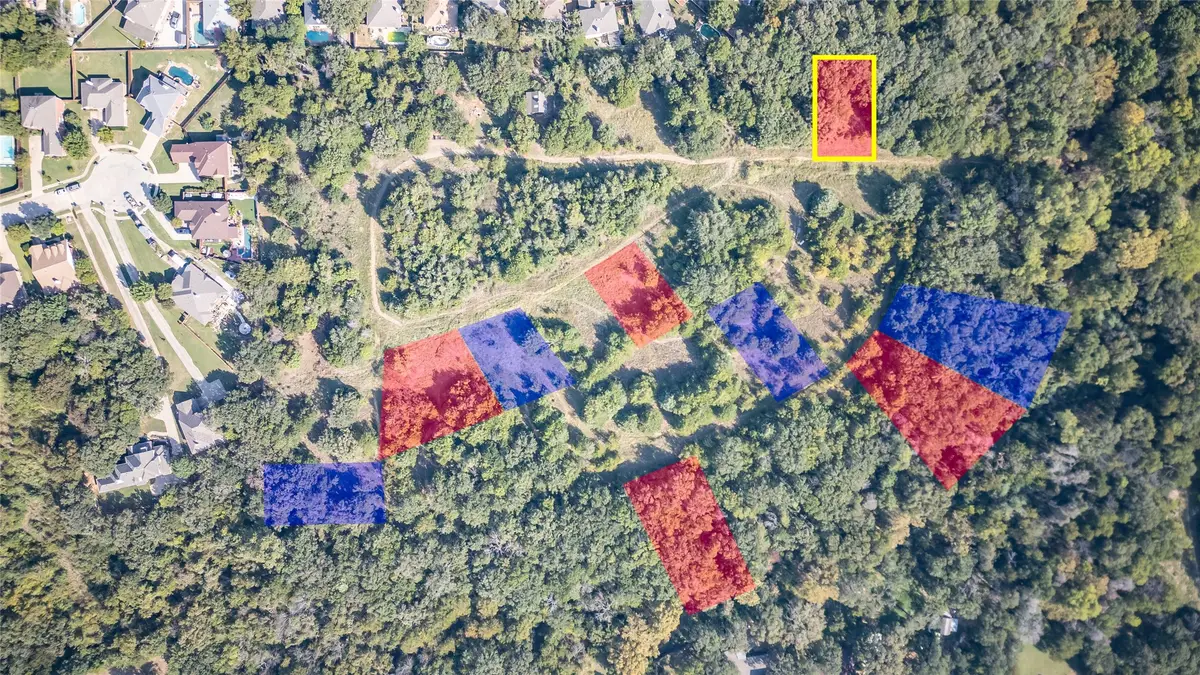 0000 Wembley Street, Lake Dallas, TX 75065 - Image #1