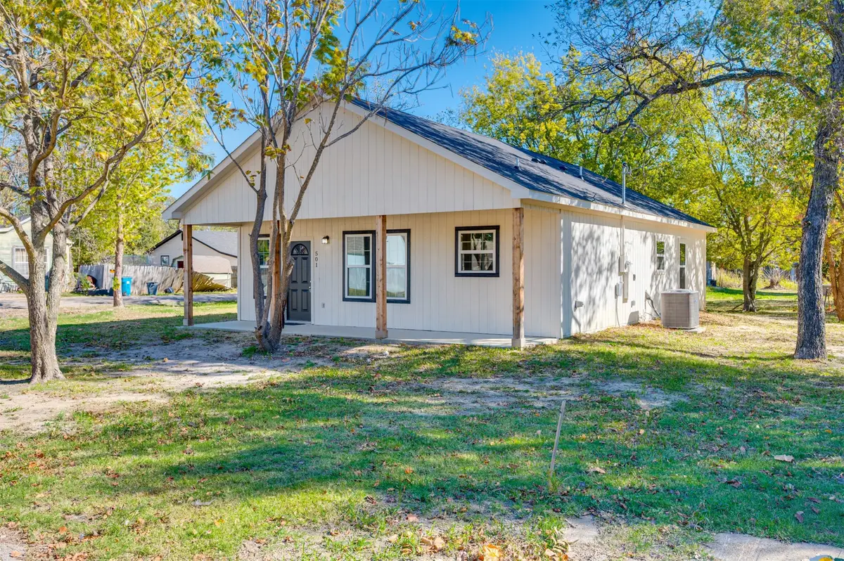 501 1st Street, Cooper, TX 75432 - Image #1