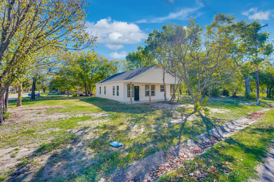 501 1st Street, Cooper, TX 75432 - Image #3