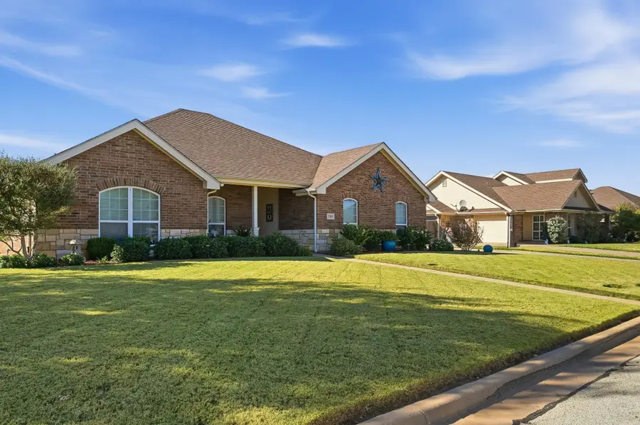 7018 Randy Avenue, Abilene, TX 79606 - Image #2