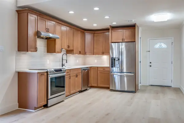 5023 Buttonwood Lane, Garland, TX 75043