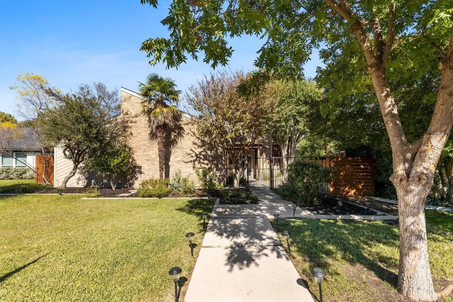 6021 Canyon Springs Road, Dallas, TX 75248 - Image #2