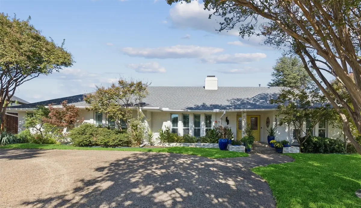 7537 Royal Place, Dallas, TX 75230 - Image #1