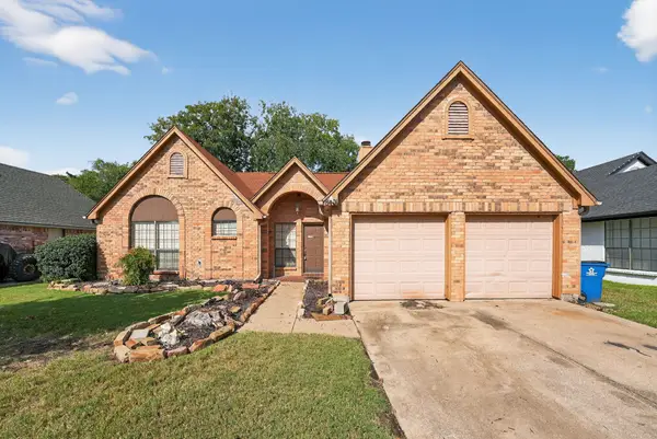 8401 Liberty Lane, Rowlett, TX 75089