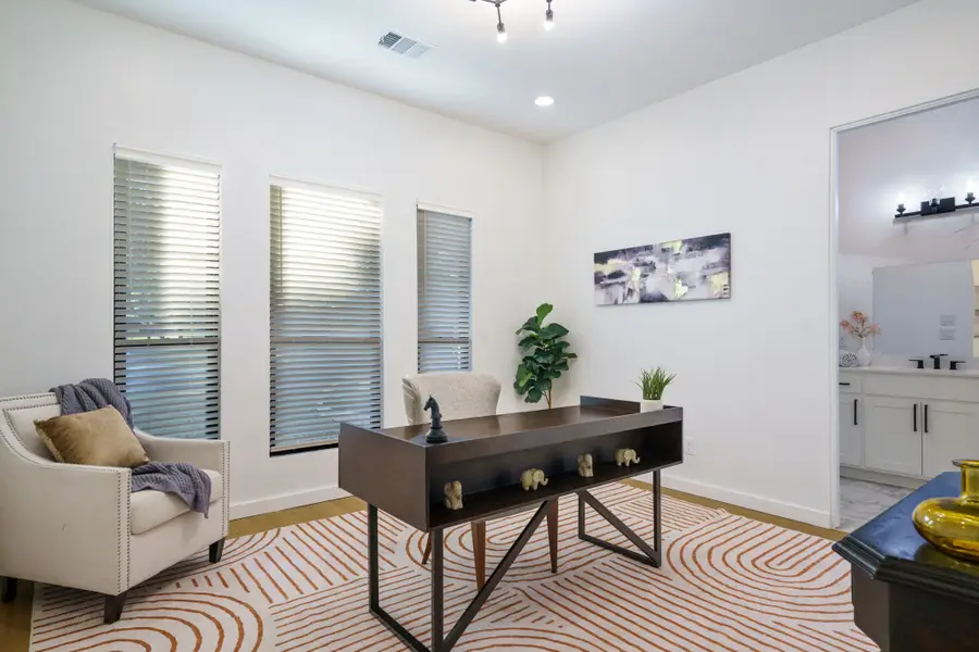 15150 Wildvine Drive, Dallas, TX 75248 - #2