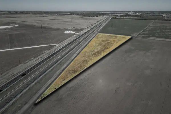 TBD East Lot Hwy 277, Hawley, TX 79525