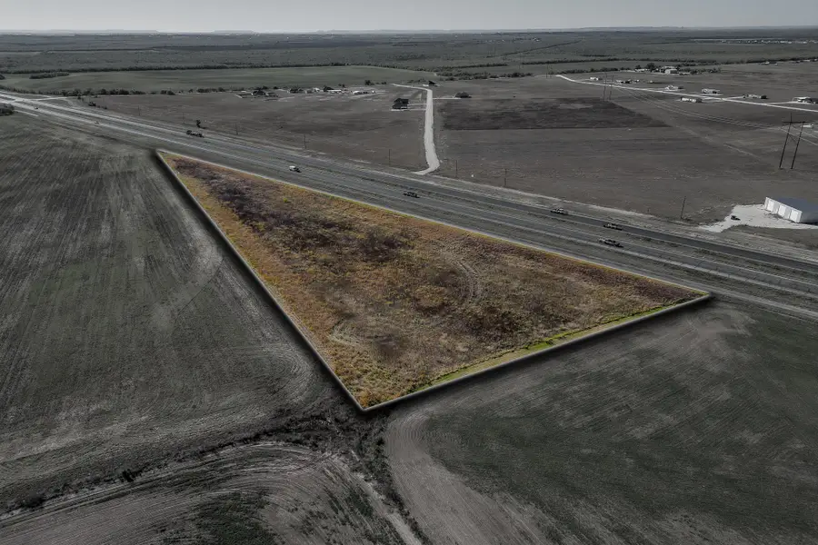 TBD East Lot Hwy 277, Hawley, TX 79525 - Image #2