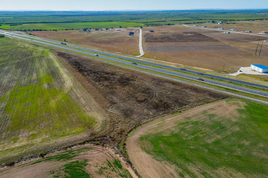 TBD East Lot Hwy 277, Hawley, TX 79525 - Image #3