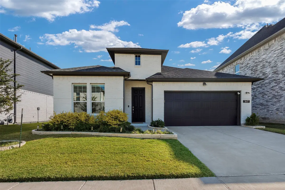 1617 Hitching Post Road, Weston, TX 75009 - Image #1