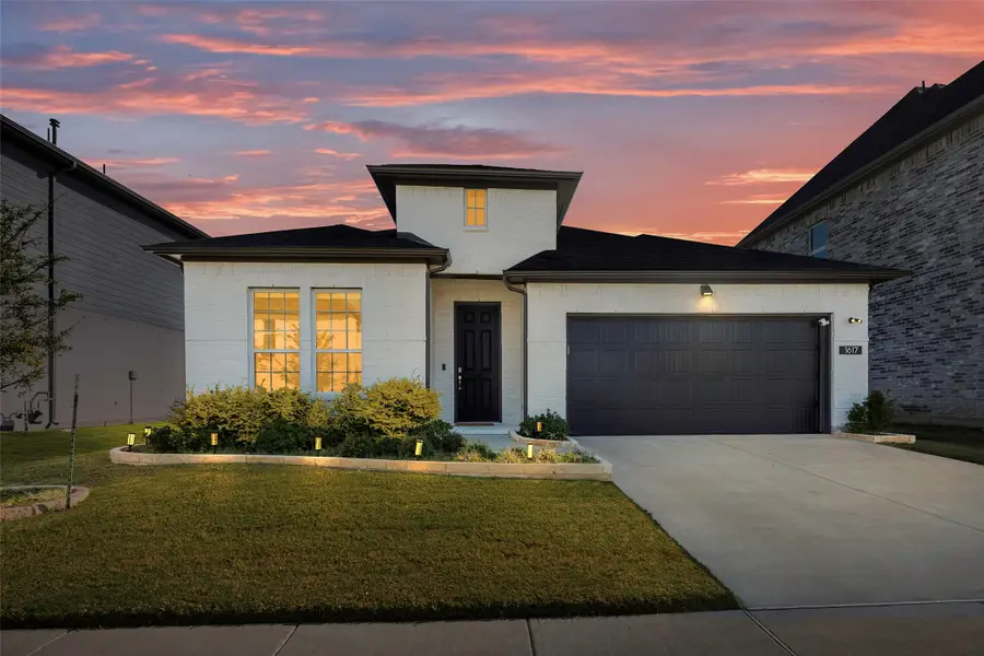 1617 Hitching Post Road, Weston, TX 75009 - Image #3