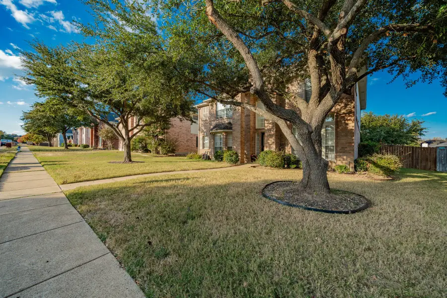 805 Elm Falls Place, Mesquite, TX 75181 - Image #3