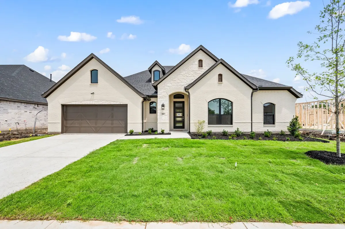 502 Windchase Drive, Haslet, TX 76052 - #1