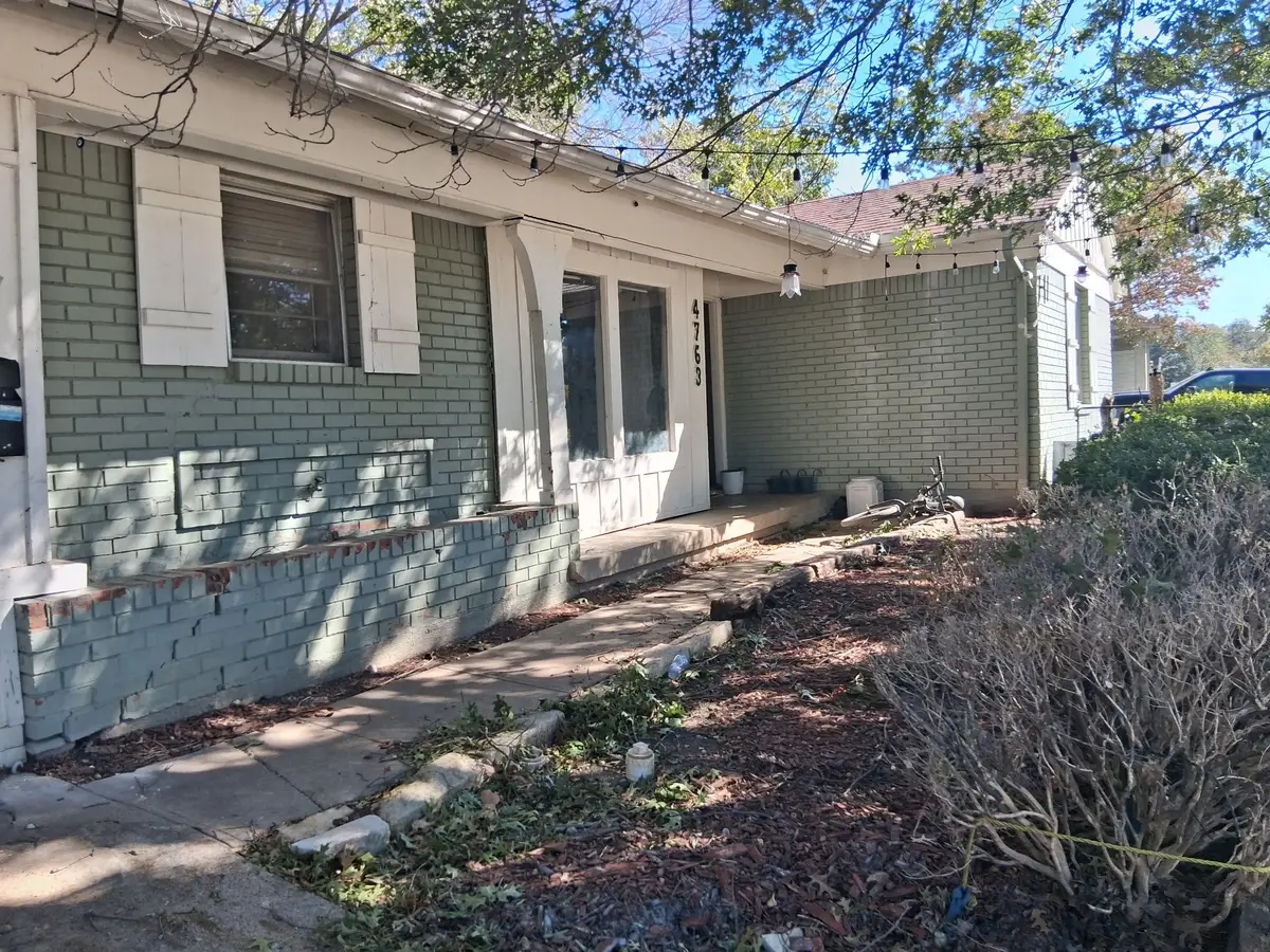 4763 Westcreek Drive, Fort Worth, TX 76133 - Image #1