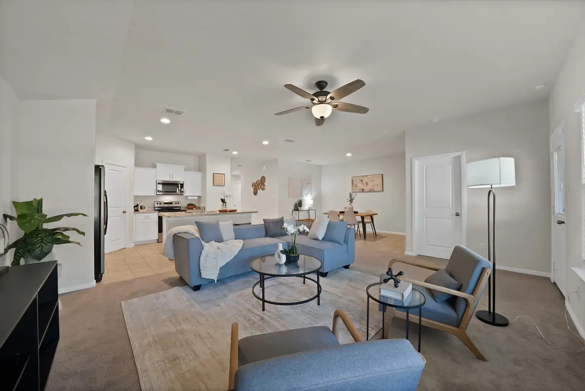 508 Amory Street, Azle, TX 76020 - #1