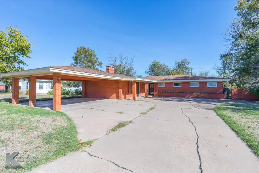 131 Avenue I, Hamlin, TX 79520 - Image #3