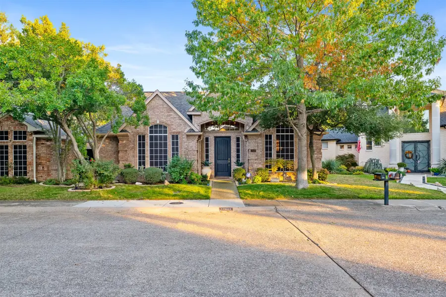 17608 Windflower Way, Dallas, TX 75252 - Image #2