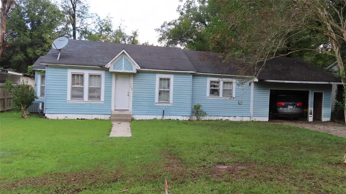 509 Spring, Taylor, AR 71861 - Image #1